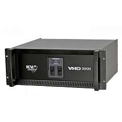 KV2Audio VHD3200 усилитель мощности